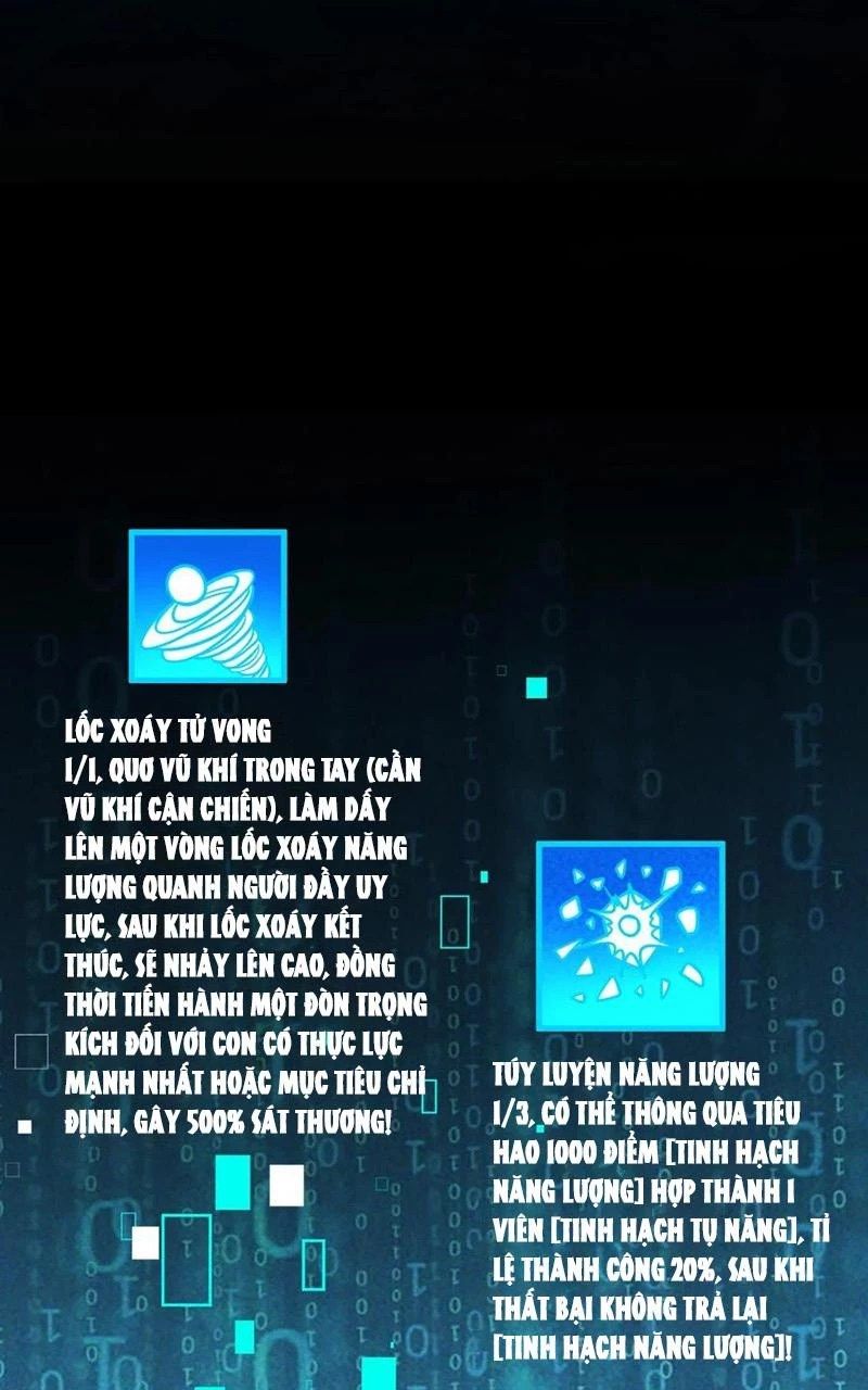 đọc truyện Mạt Thế Cầu Sinh: Ta Có Thể Nhìn Thấy Ẩn Tàng Hệ Thống Chương 128 ảnh 32 tại Thiên Thai Truyện