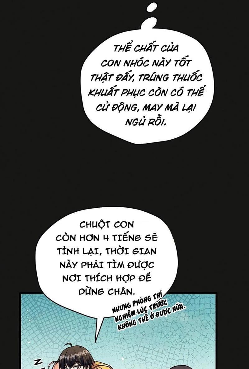 đọc truyện Mạt Thế Cầu Sinh: Ta Có Thể Nhìn Thấy Ẩn Tàng Hệ Thống Chương 128 ảnh 6 tại Thiên Thai Truyện