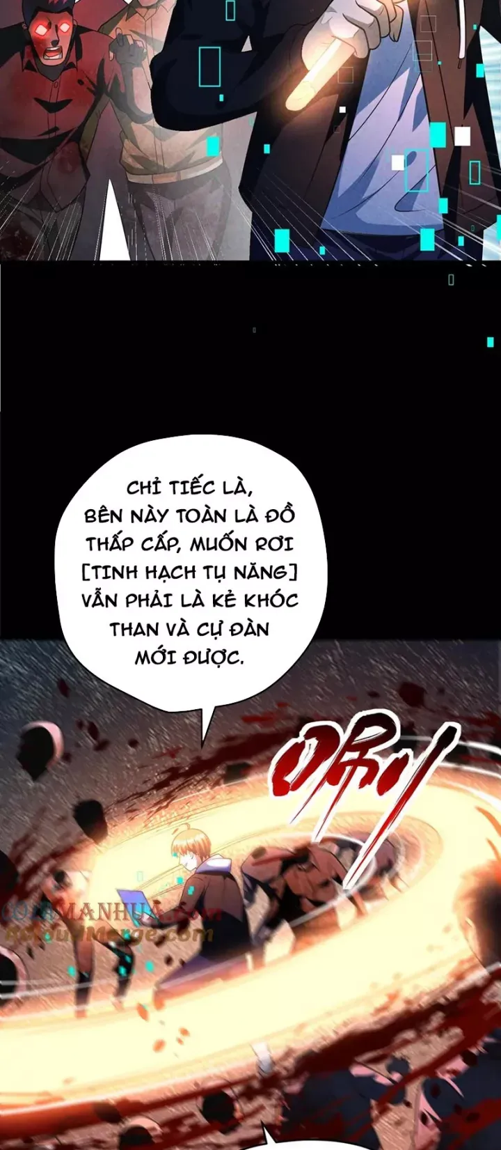 đọc truyện Mạt Thế Cầu Sinh: Ta Có Thể Nhìn Thấy Ẩn Tàng Hệ Thống Chương 129 ảnh 12 tại Thiên Thai Truyện
