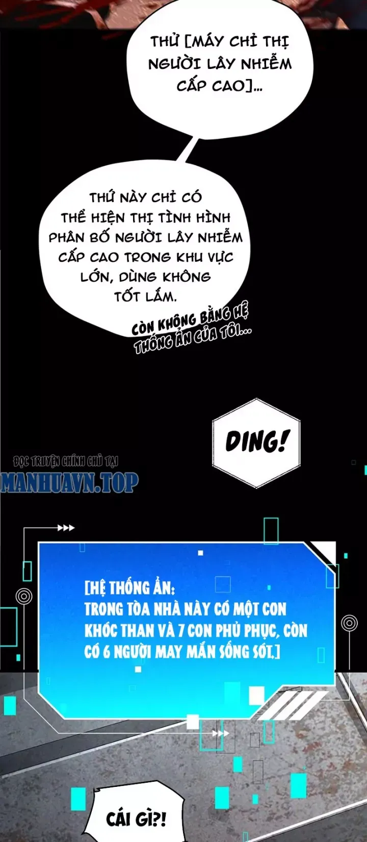 đọc truyện Mạt Thế Cầu Sinh: Ta Có Thể Nhìn Thấy Ẩn Tàng Hệ Thống Chương 129 ảnh 13 tại Thiên Thai Truyện