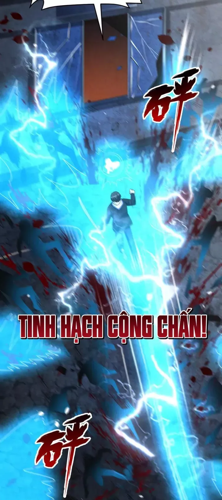 đọc truyện Mạt Thế Cầu Sinh: Ta Có Thể Nhìn Thấy Ẩn Tàng Hệ Thống Chương 129 ảnh 15 tại Thiên Thai Truyện
