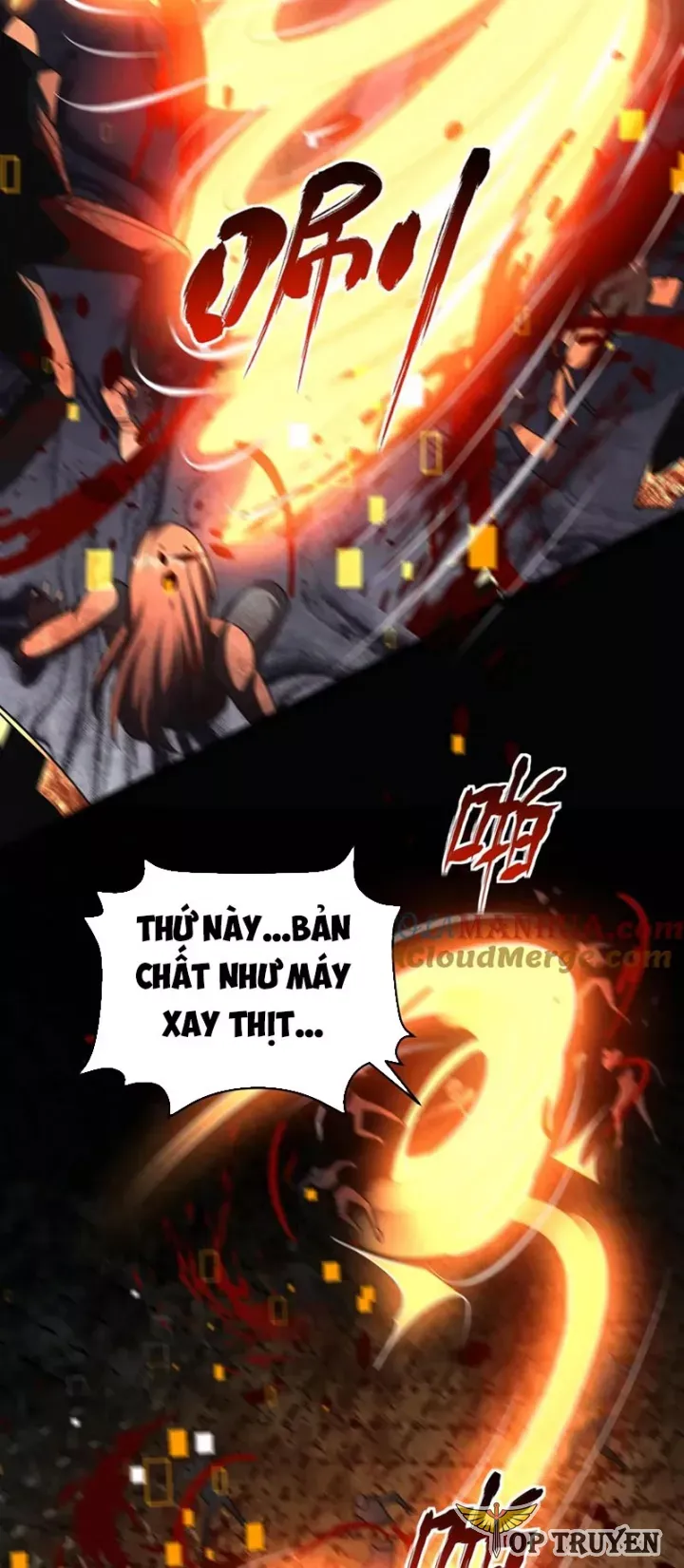 đọc truyện Mạt Thế Cầu Sinh: Ta Có Thể Nhìn Thấy Ẩn Tàng Hệ Thống Chương 129 ảnh 6 tại Thiên Thai Truyện