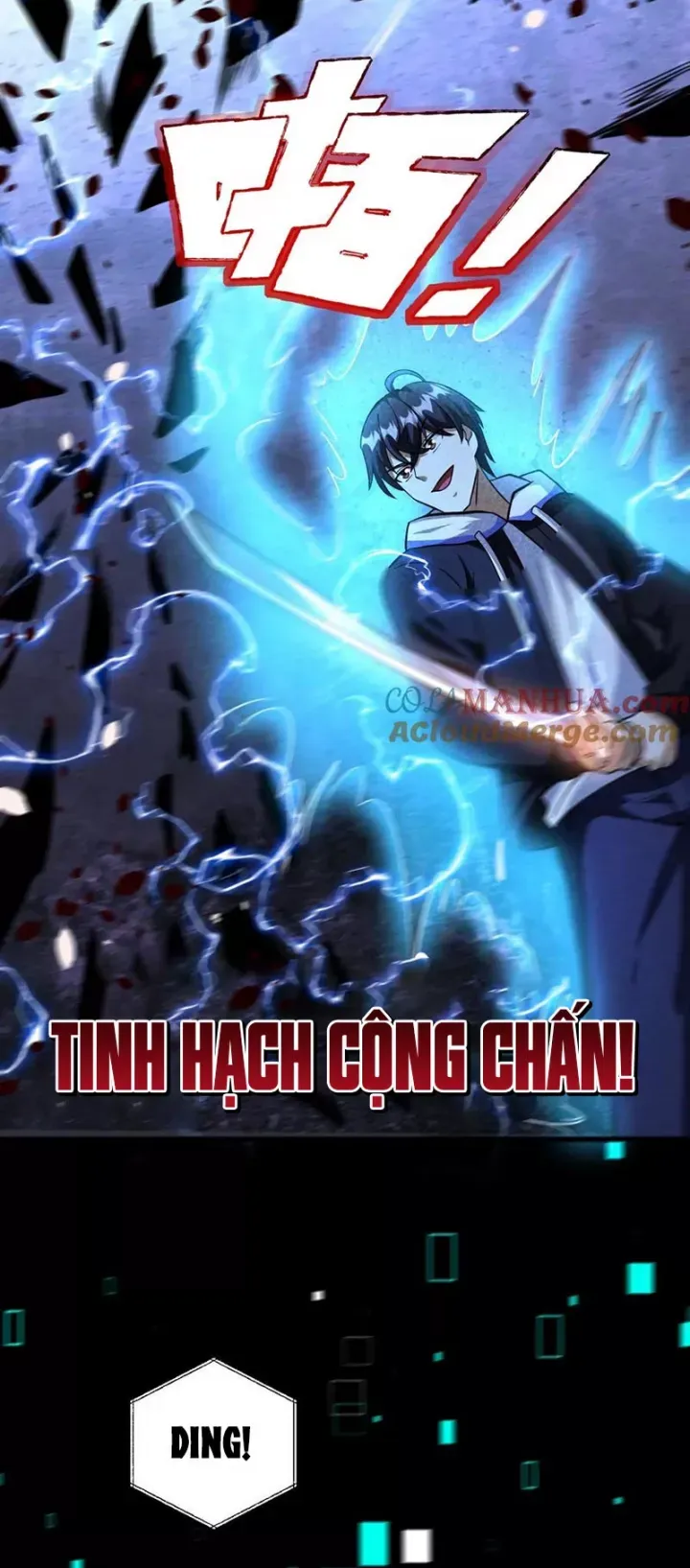 đọc truyện Mạt Thế Cầu Sinh: Ta Có Thể Nhìn Thấy Ẩn Tàng Hệ Thống Chương 130 ảnh 14 tại Giả Dược