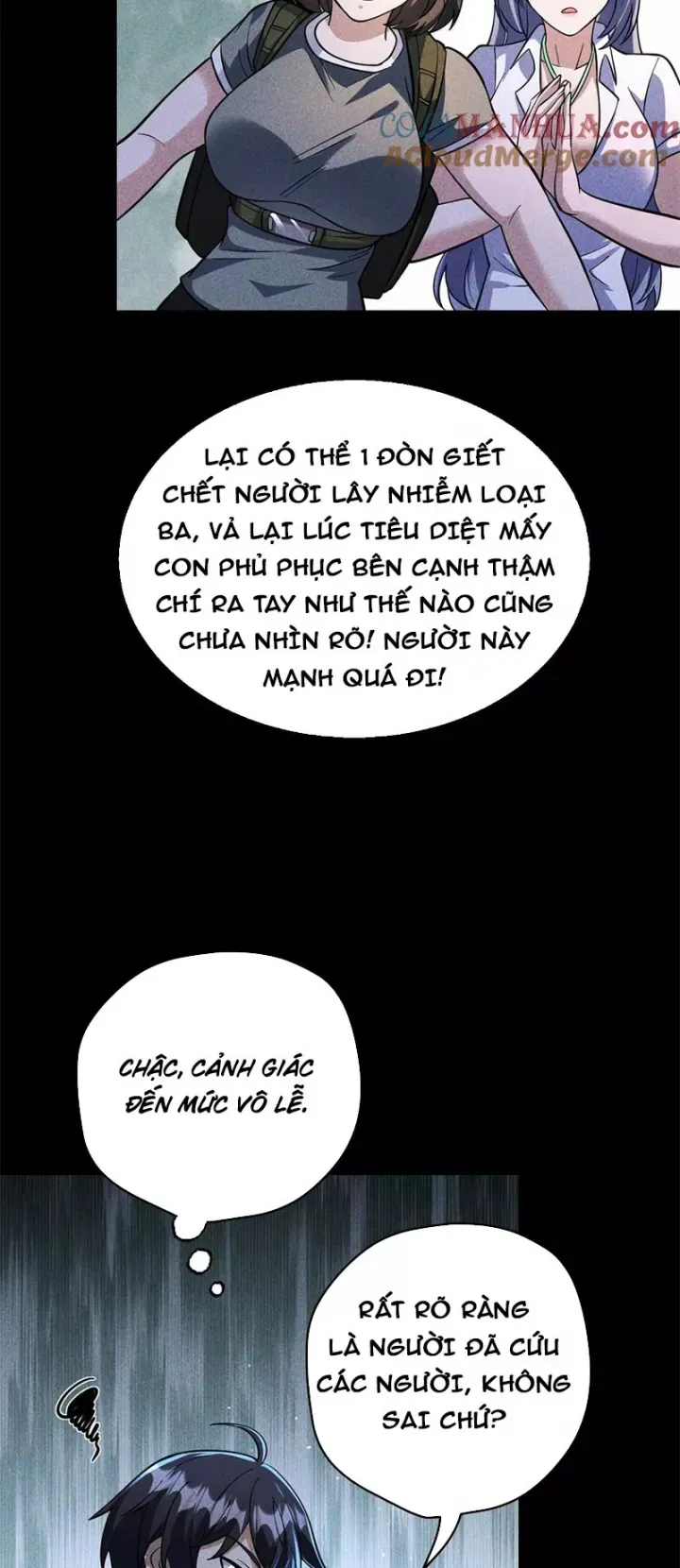 đọc truyện Mạt Thế Cầu Sinh: Ta Có Thể Nhìn Thấy Ẩn Tàng Hệ Thống Chương 130 ảnh 19 tại Giả Dược