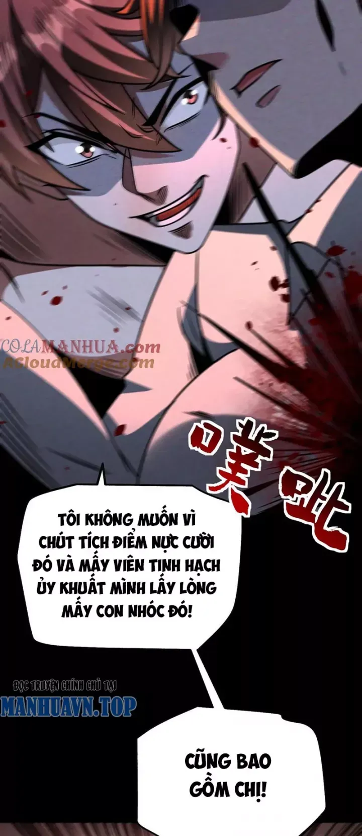đọc truyện Mạt Thế Cầu Sinh: Ta Có Thể Nhìn Thấy Ẩn Tàng Hệ Thống Chương 132 ảnh 17 tại Thiên Thai Truyện