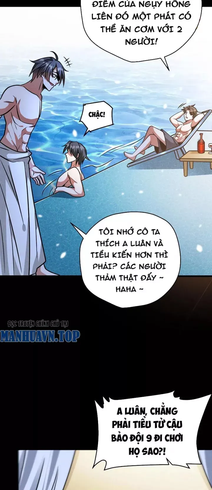 đọc truyện Mạt Thế Cầu Sinh: Ta Có Thể Nhìn Thấy Ẩn Tàng Hệ Thống Chương 132 ảnh 22 tại Thiên Thai Truyện