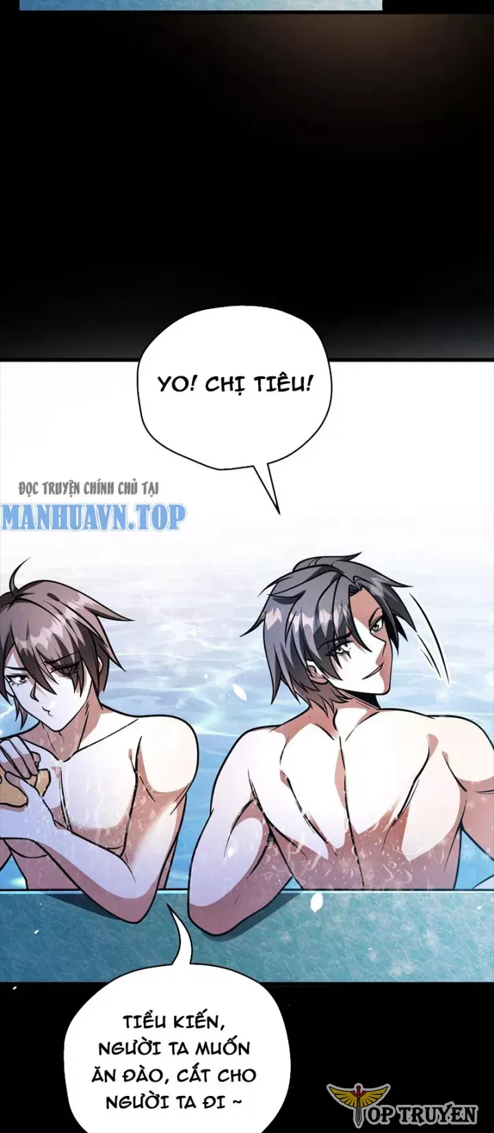 đọc truyện Mạt Thế Cầu Sinh: Ta Có Thể Nhìn Thấy Ẩn Tàng Hệ Thống Chương 132 ảnh 4 tại Thiên Thai Truyện