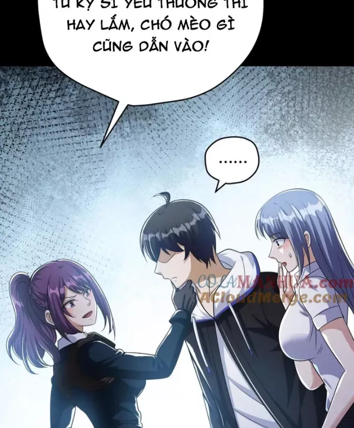 đọc truyện Mạt Thế Cầu Sinh: Ta Có Thể Nhìn Thấy Ẩn Tàng Hệ Thống Chương 133 ảnh 13 tại Thiên Thai Truyện