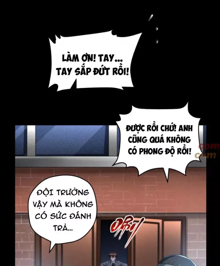 đọc truyện Mạt Thế Cầu Sinh: Ta Có Thể Nhìn Thấy Ẩn Tàng Hệ Thống Chương 133 ảnh 19 tại Thiên Thai Truyện