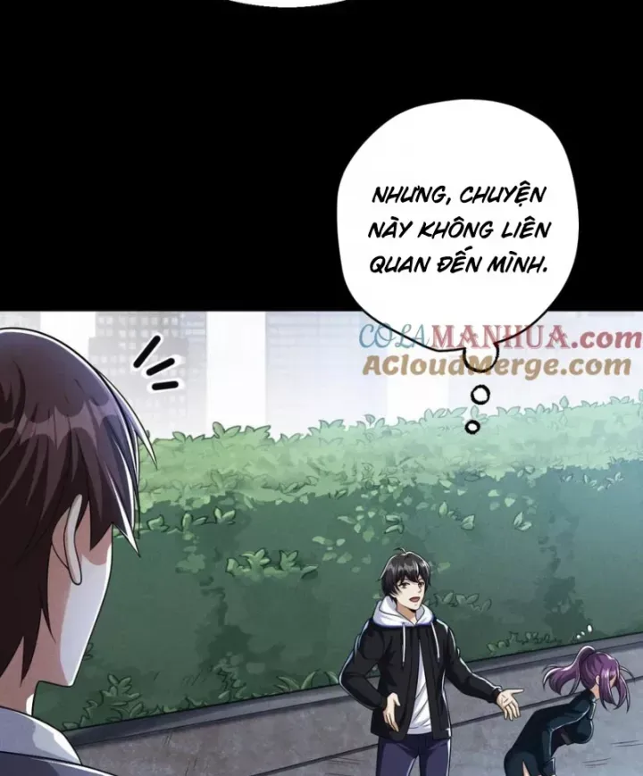 đọc truyện Mạt Thế Cầu Sinh: Ta Có Thể Nhìn Thấy Ẩn Tàng Hệ Thống Chương 133 ảnh 25 tại Thiên Thai Truyện