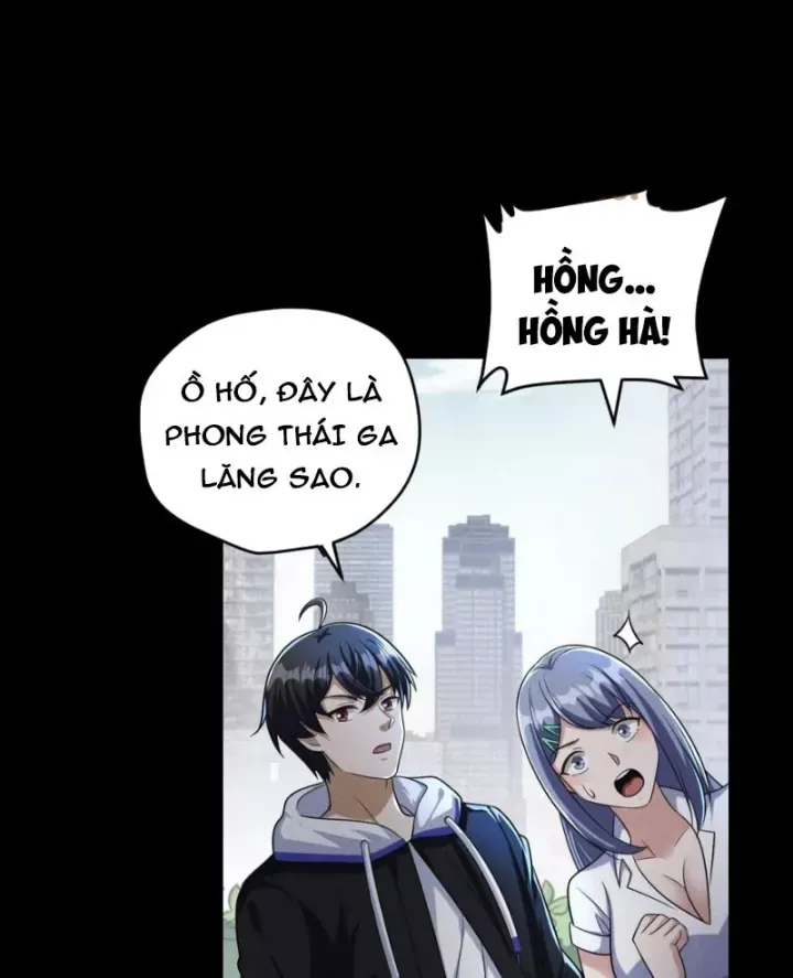 đọc truyện Mạt Thế Cầu Sinh: Ta Có Thể Nhìn Thấy Ẩn Tàng Hệ Thống Chương 133 ảnh 31 tại Thiên Thai Truyện