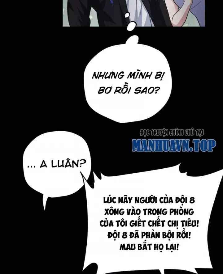 đọc truyện Mạt Thế Cầu Sinh: Ta Có Thể Nhìn Thấy Ẩn Tàng Hệ Thống Chương 133 ảnh 32 tại Thiên Thai Truyện