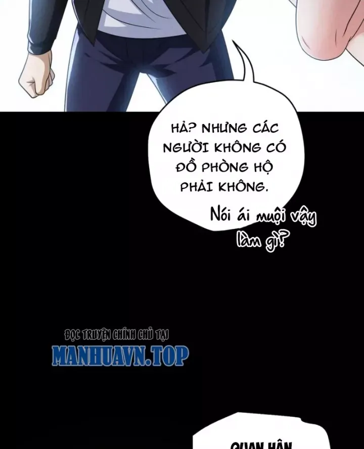 đọc truyện Mạt Thế Cầu Sinh: Ta Có Thể Nhìn Thấy Ẩn Tàng Hệ Thống Chương 133 ảnh 39 tại Thiên Thai Truyện