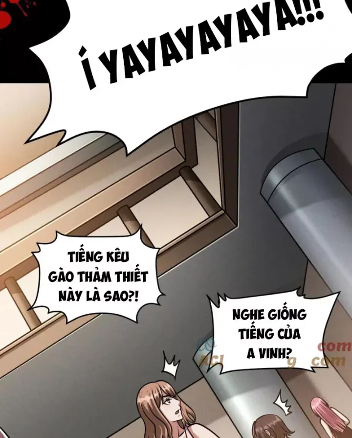 đọc truyện Mạt Thế Cầu Sinh: Ta Có Thể Nhìn Thấy Ẩn Tàng Hệ Thống Chương 134 ảnh 24 tại Thiên Thai Truyện