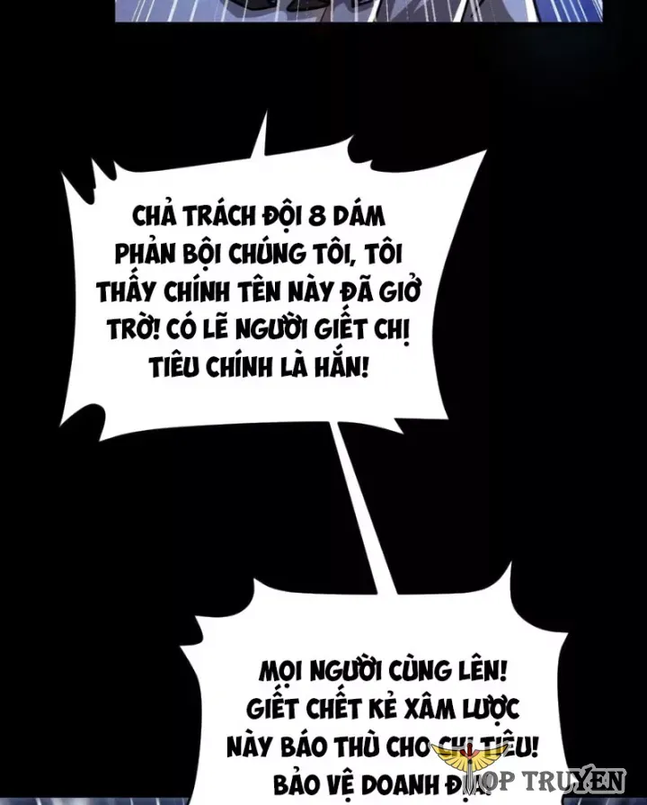 đọc truyện Mạt Thế Cầu Sinh: Ta Có Thể Nhìn Thấy Ẩn Tàng Hệ Thống Chương 134 ảnh 5 tại Thiên Thai Truyện