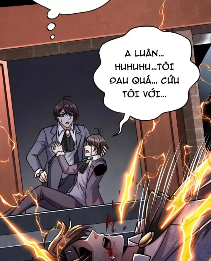 đọc truyện Mạt Thế Cầu Sinh: Ta Có Thể Nhìn Thấy Ẩn Tàng Hệ Thống Chương 134 ảnh 49 tại Thiên Thai Truyện