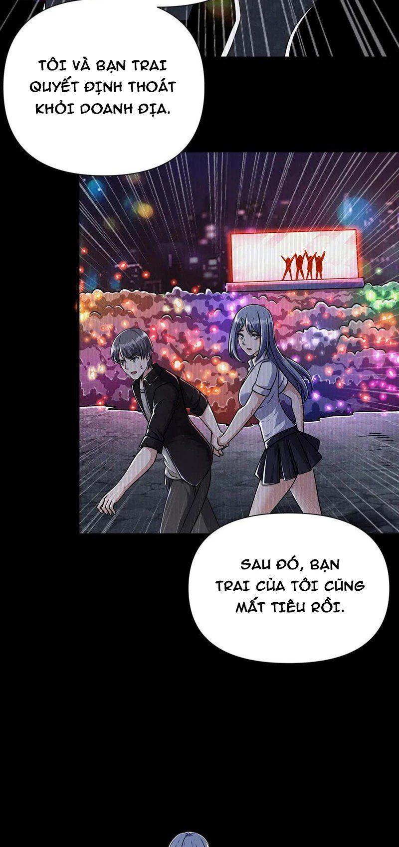 đọc truyện Mạt Thế Cầu Sinh: Ta Có Thể Nhìn Thấy Ẩn Tàng Hệ Thống Chương 138 ảnh 11 tại Thiên Thai Truyện
