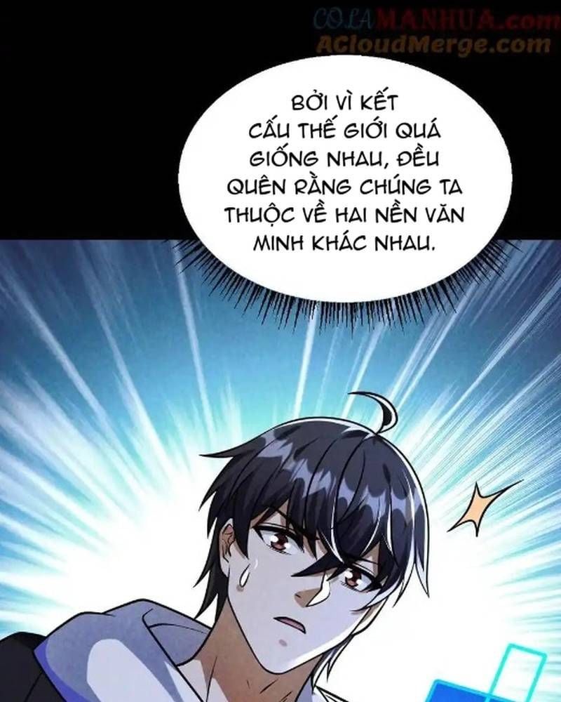 đọc truyện Mạt Thế Cầu Sinh: Ta Có Thể Nhìn Thấy Ẩn Tàng Hệ Thống Chương 141 ảnh 24 tại Thiên Thai Truyện