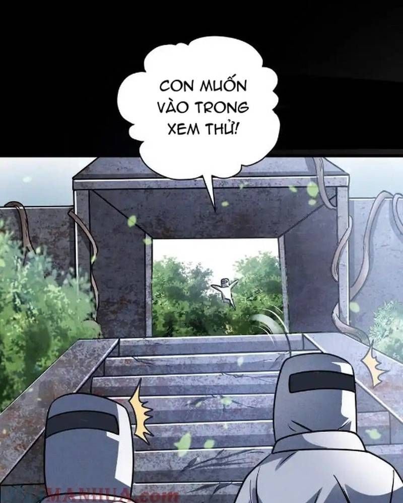 đọc truyện Mạt Thế Cầu Sinh: Ta Có Thể Nhìn Thấy Ẩn Tàng Hệ Thống Chương 141 ảnh 49 tại Thiên Thai Truyện