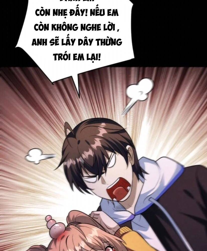 đọc truyện Mạt Thế Cầu Sinh: Ta Có Thể Nhìn Thấy Ẩn Tàng Hệ Thống Chương 144 ảnh 15 tại Thiên Thai Truyện