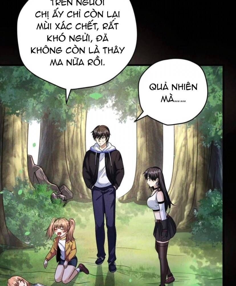 đọc truyện Mạt Thế Cầu Sinh: Ta Có Thể Nhìn Thấy Ẩn Tàng Hệ Thống Chương 144 ảnh 21 tại Thiên Thai Truyện