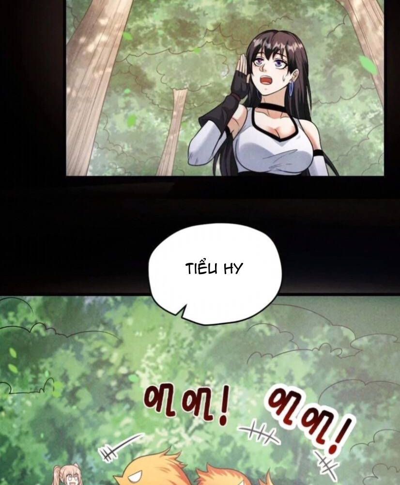 đọc truyện Mạt Thế Cầu Sinh: Ta Có Thể Nhìn Thấy Ẩn Tàng Hệ Thống Chương 144 ảnh 5 tại Thiên Thai Truyện