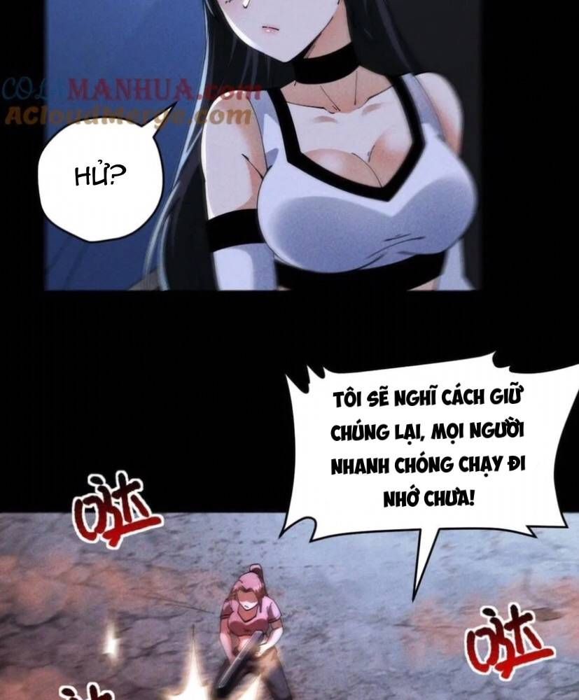 đọc truyện Mạt Thế Cầu Sinh: Ta Có Thể Nhìn Thấy Ẩn Tàng Hệ Thống Chương 147 ảnh 44 tại Thiên Thai Truyện