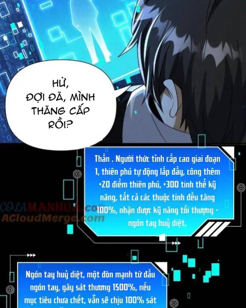 đọc truyện Mạt Thế Cầu Sinh: Ta Có Thể Nhìn Thấy Ẩn Tàng Hệ Thống Chương 149 ảnh 23 tại Giả Dược