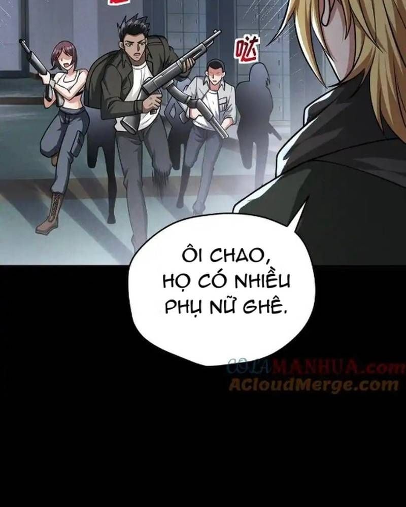 đọc truyện Mạt Thế Cầu Sinh: Ta Có Thể Nhìn Thấy Ẩn Tàng Hệ Thống Chương 152 ảnh 22 tại Thiên Thai Truyện