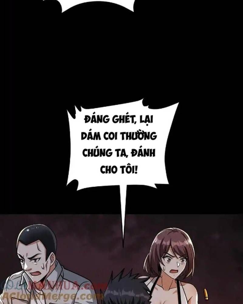 đọc truyện Mạt Thế Cầu Sinh: Ta Có Thể Nhìn Thấy Ẩn Tàng Hệ Thống Chương 152 ảnh 36 tại Thiên Thai Truyện