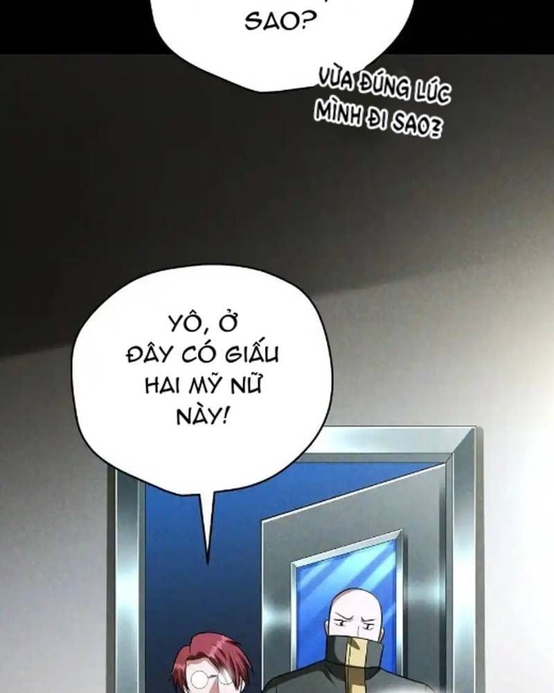 đọc truyện Mạt Thế Cầu Sinh: Ta Có Thể Nhìn Thấy Ẩn Tàng Hệ Thống Chương 153 ảnh 42 tại Thiên Thai Truyện