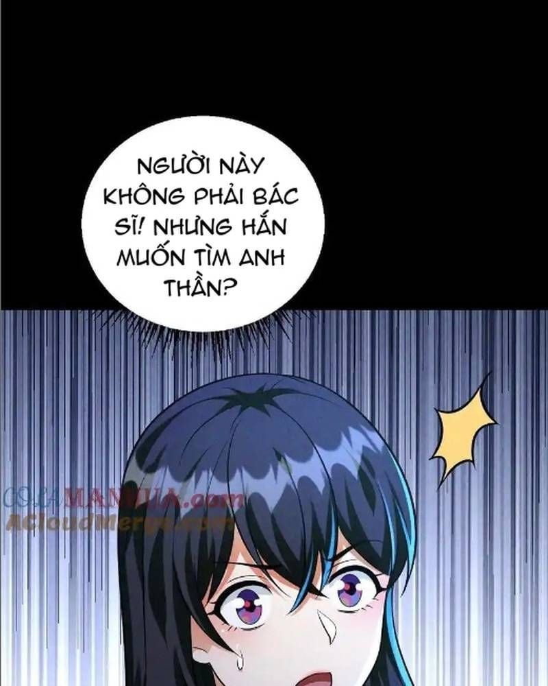 đọc truyện Mạt Thế Cầu Sinh: Ta Có Thể Nhìn Thấy Ẩn Tàng Hệ Thống Chương 153 ảnh 50 tại Thiên Thai Truyện