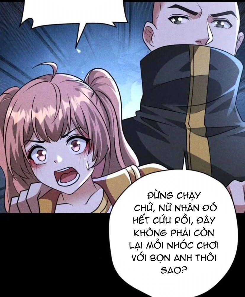đọc truyện Mạt Thế Cầu Sinh: Ta Có Thể Nhìn Thấy Ẩn Tàng Hệ Thống Chương 154 ảnh 19 tại Giả Dược