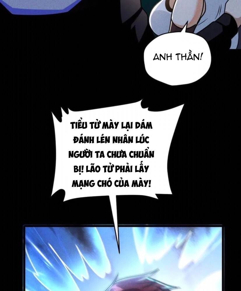 đọc truyện Mạt Thế Cầu Sinh: Ta Có Thể Nhìn Thấy Ẩn Tàng Hệ Thống Chương 154 ảnh 31 tại Giả Dược