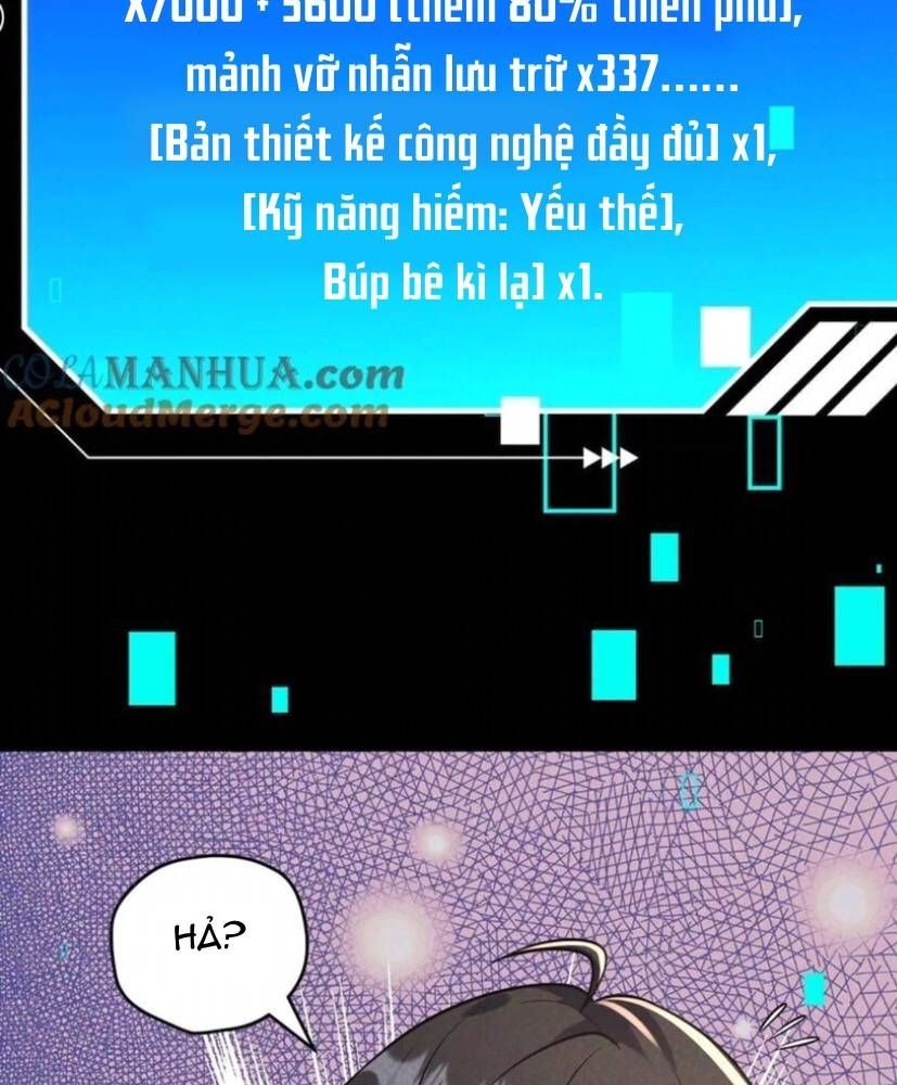 đọc truyện Mạt Thế Cầu Sinh: Ta Có Thể Nhìn Thấy Ẩn Tàng Hệ Thống Chương 154 ảnh 45 tại Giả Dược
