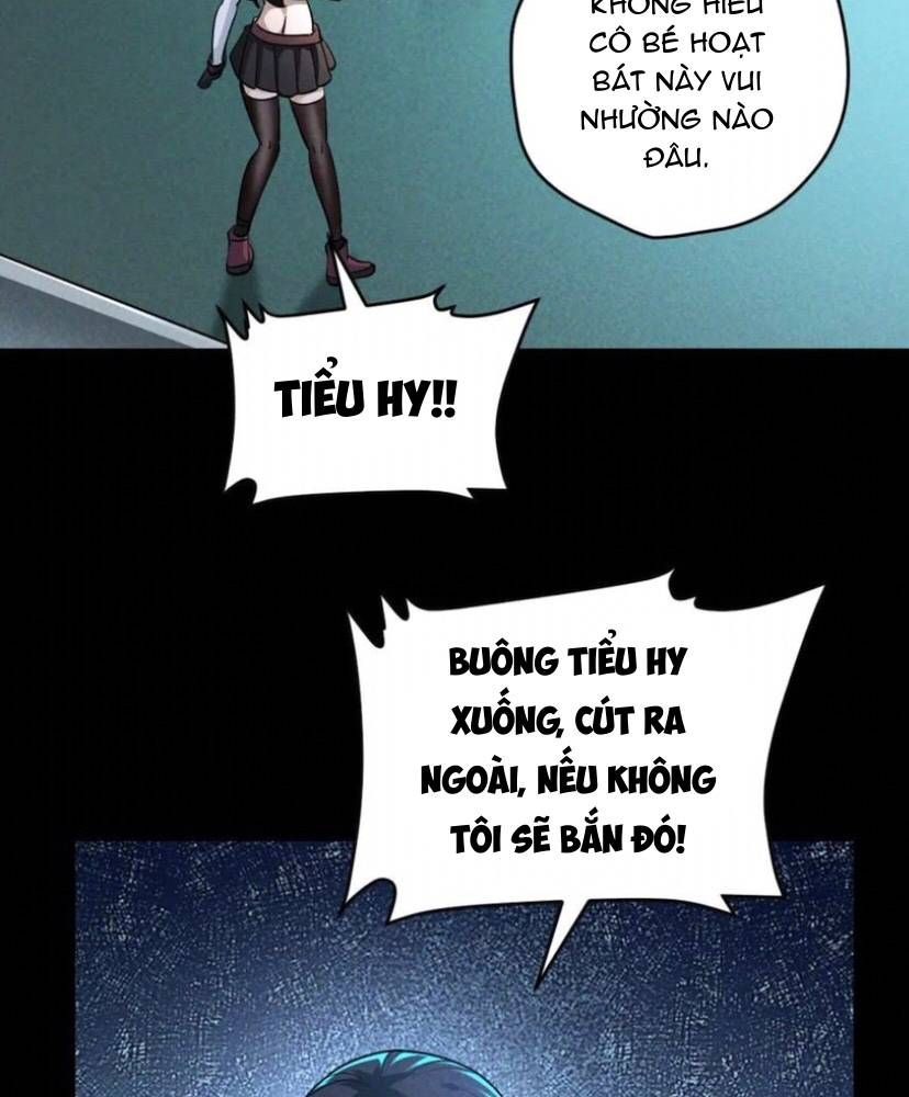 đọc truyện Mạt Thế Cầu Sinh: Ta Có Thể Nhìn Thấy Ẩn Tàng Hệ Thống Chương 154 ảnh 8 tại Giả Dược