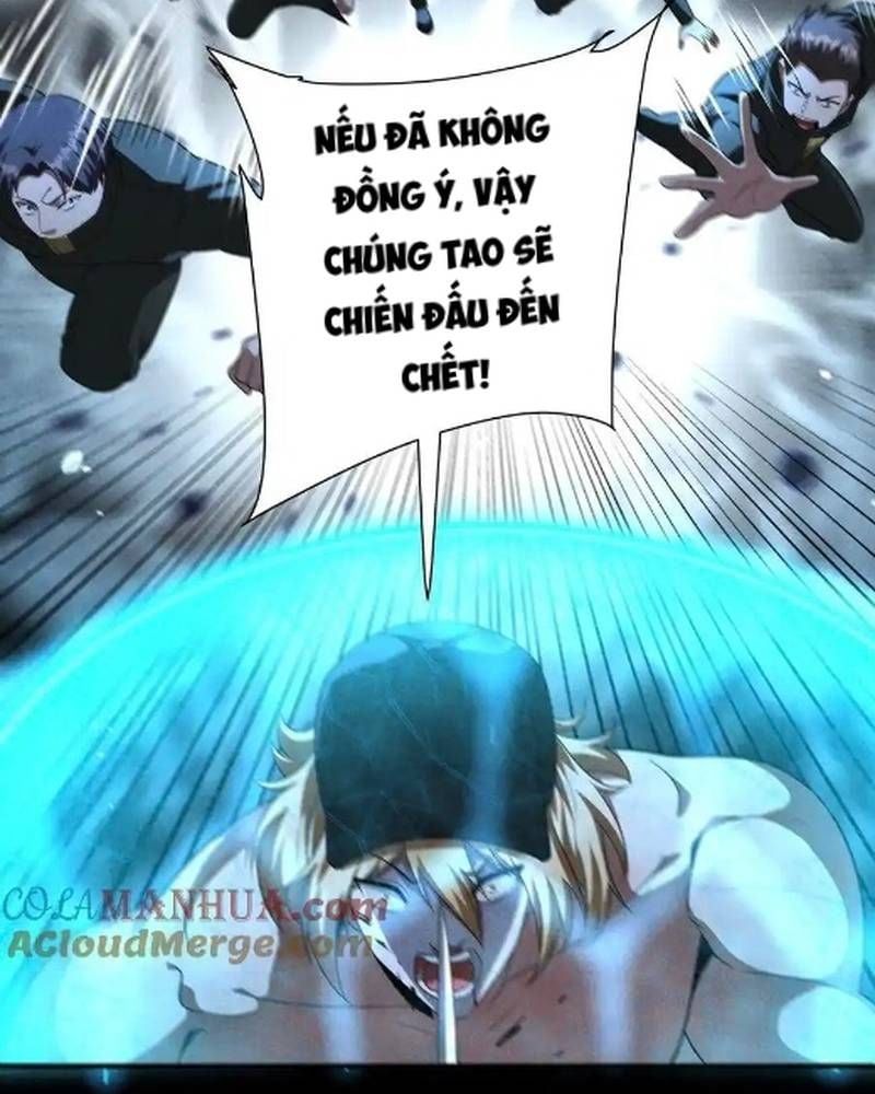 đọc truyện Mạt Thế Cầu Sinh: Ta Có Thể Nhìn Thấy Ẩn Tàng Hệ Thống Chương 157 ảnh 6 tại Thiên Thai Truyện