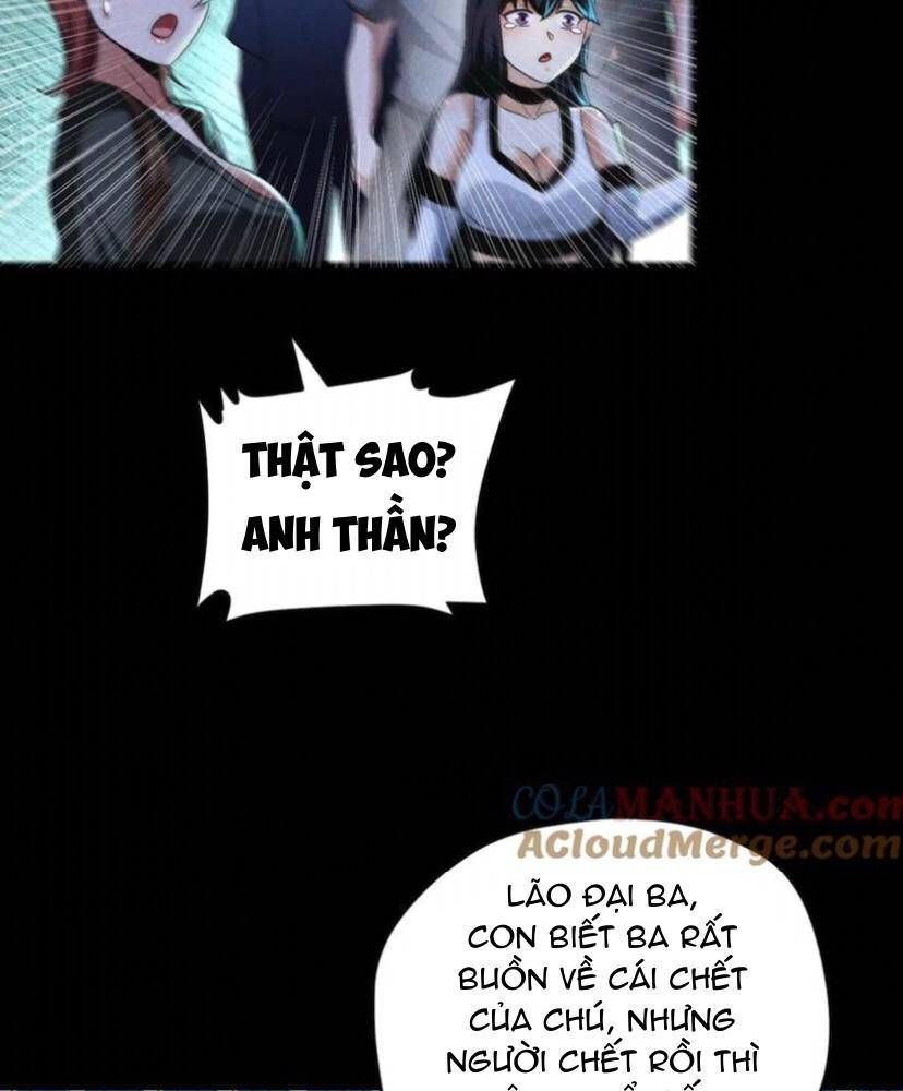 đọc truyện Mạt Thế Cầu Sinh: Ta Có Thể Nhìn Thấy Ẩn Tàng Hệ Thống Chương 158 ảnh 40 tại Thiên Thai Truyện