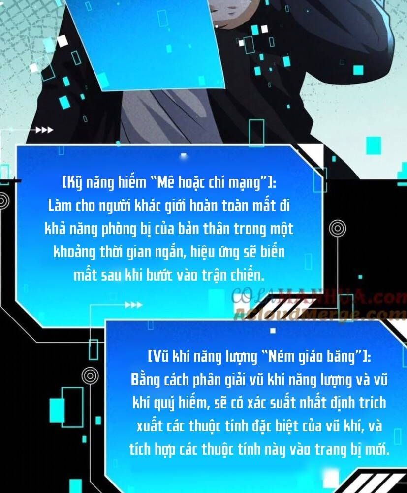 đọc truyện Mạt Thế Cầu Sinh: Ta Có Thể Nhìn Thấy Ẩn Tàng Hệ Thống Chương 158 ảnh 9 tại Thiên Thai Truyện