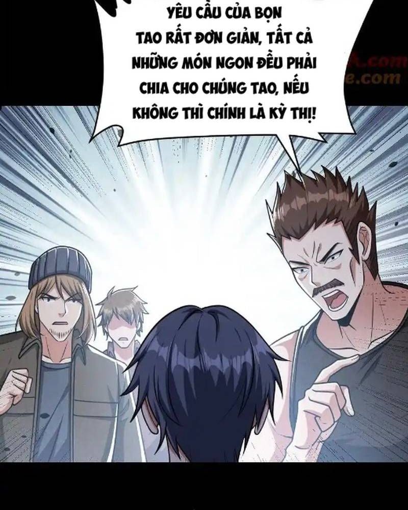 đọc truyện Mạt Thế Cầu Sinh: Ta Có Thể Nhìn Thấy Ẩn Tàng Hệ Thống Chương 160 ảnh 21 tại Thiên Thai Truyện