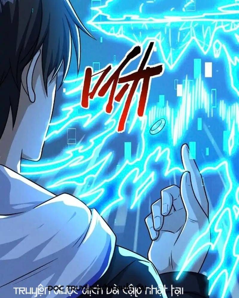 đọc truyện Mạt Thế Cầu Sinh: Ta Có Thể Nhìn Thấy Ẩn Tàng Hệ Thống Chương 161 ảnh 11 tại Thiên Thai Truyện