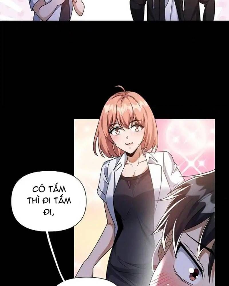 đọc truyện Mạt Thế Cầu Sinh: Ta Có Thể Nhìn Thấy Ẩn Tàng Hệ Thống Chương 162 ảnh 8 tại Giả Dược