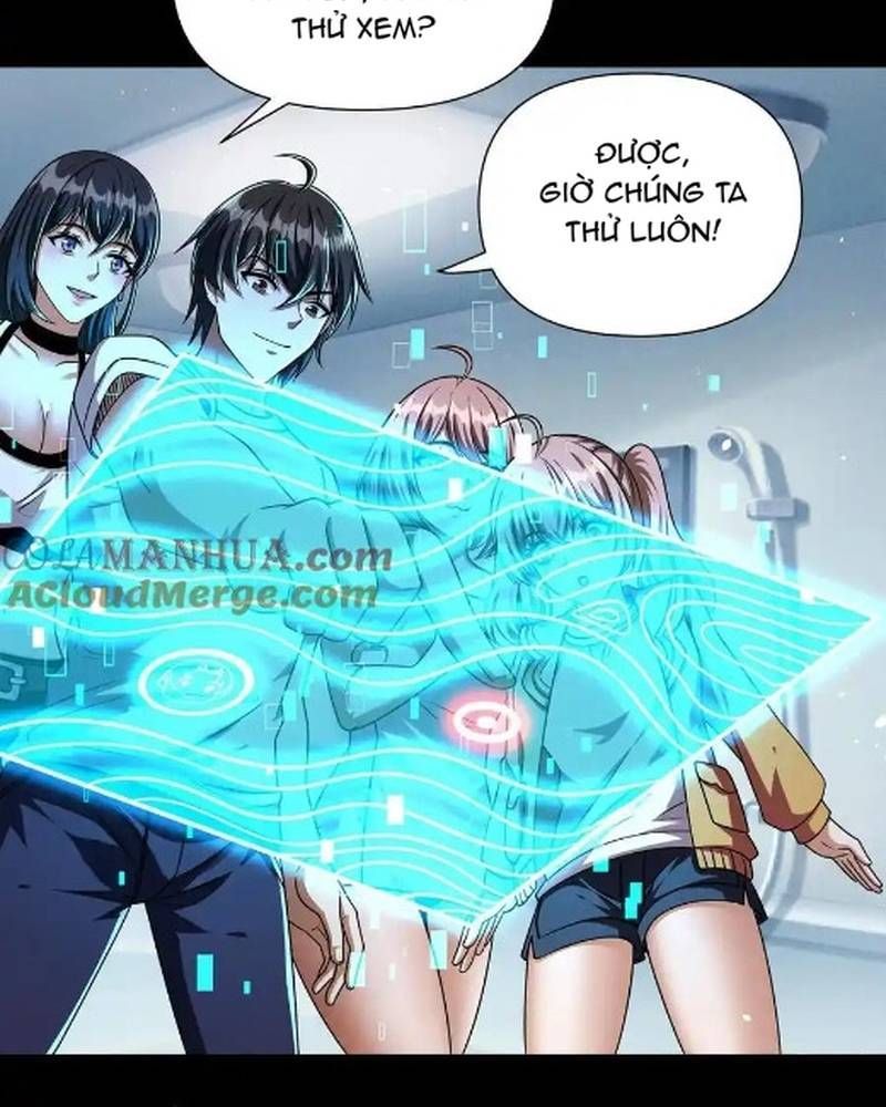 đọc truyện Mạt Thế Cầu Sinh: Ta Có Thể Nhìn Thấy Ẩn Tàng Hệ Thống Chương 163 ảnh 14 tại Thiên Thai Truyện