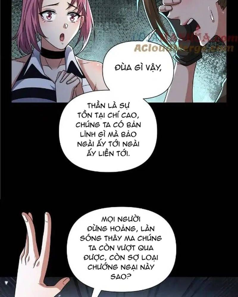 đọc truyện Mạt Thế Cầu Sinh: Ta Có Thể Nhìn Thấy Ẩn Tàng Hệ Thống Chương 163 ảnh 19 tại Thiên Thai Truyện