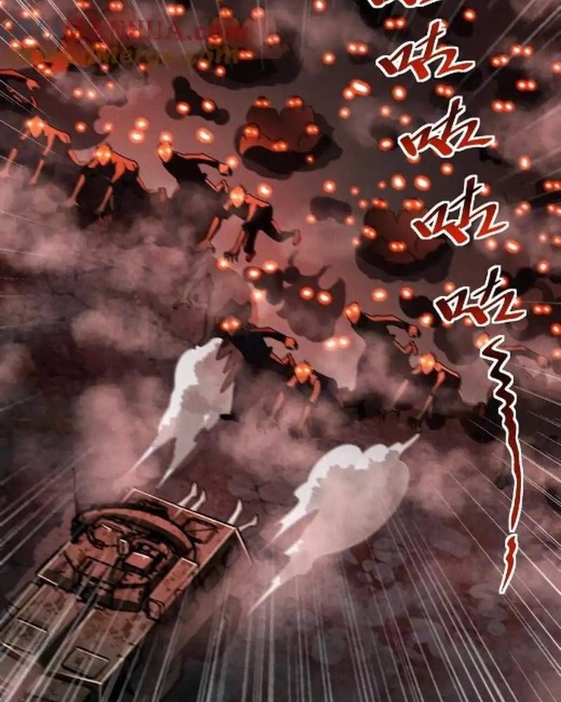 đọc truyện Mạt Thế Cầu Sinh: Ta Có Thể Nhìn Thấy Ẩn Tàng Hệ Thống Chương 163 ảnh 24 tại Thiên Thai Truyện