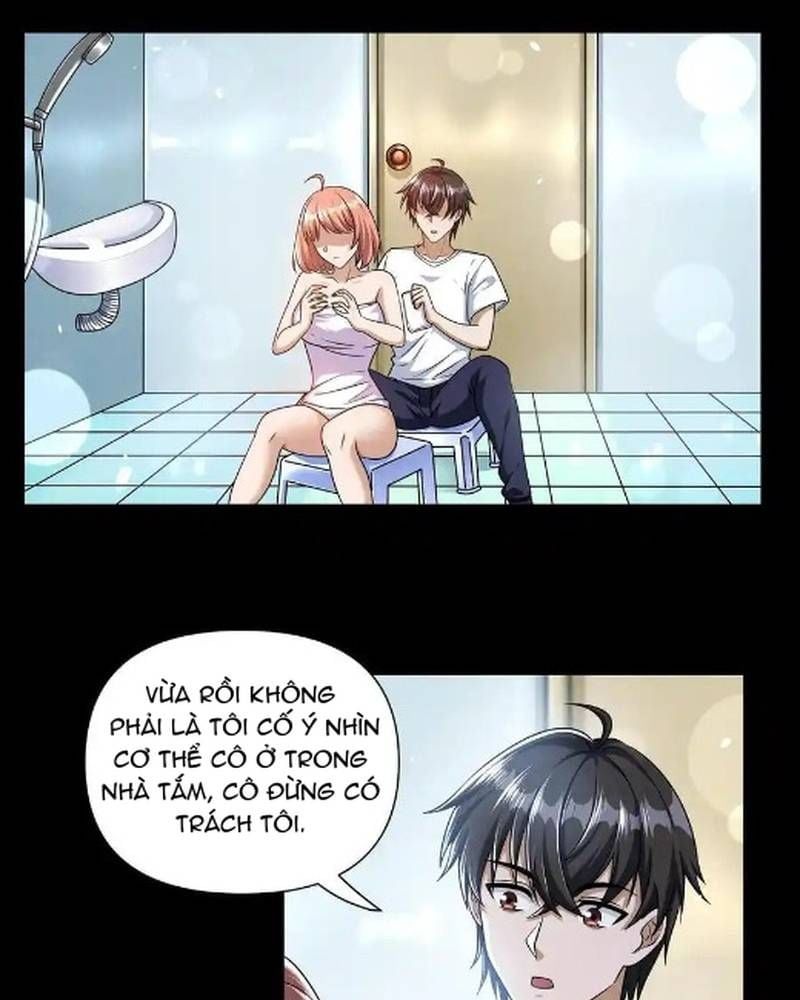đọc truyện Mạt Thế Cầu Sinh: Ta Có Thể Nhìn Thấy Ẩn Tàng Hệ Thống Chương 163 ảnh 4 tại Thiên Thai Truyện
