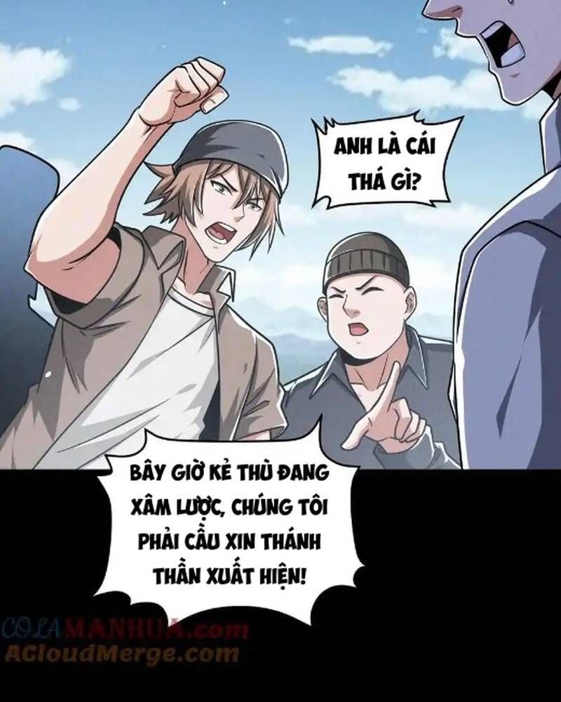 đọc truyện Mạt Thế Cầu Sinh: Ta Có Thể Nhìn Thấy Ẩn Tàng Hệ Thống Chương 164 ảnh 6 tại Thiên Thai Truyện