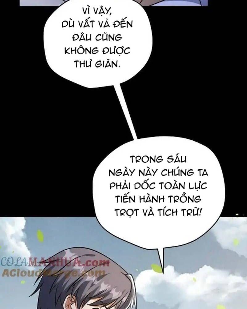 đọc truyện Mạt Thế Cầu Sinh: Ta Có Thể Nhìn Thấy Ẩn Tàng Hệ Thống Chương 165 ảnh 23 tại Thiên Thai Truyện