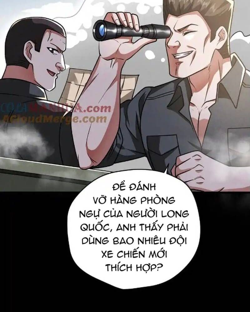 đọc truyện Mạt Thế Cầu Sinh: Ta Có Thể Nhìn Thấy Ẩn Tàng Hệ Thống Chương 165 ảnh 30 tại Thiên Thai Truyện