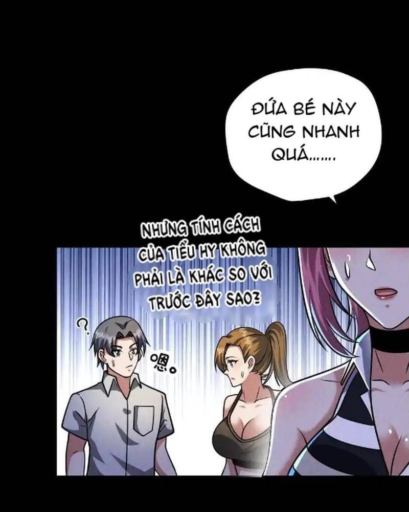 đọc truyện Mạt Thế Cầu Sinh: Ta Có Thể Nhìn Thấy Ẩn Tàng Hệ Thống Chương 167 ảnh 30 tại Thiên Thai Truyện